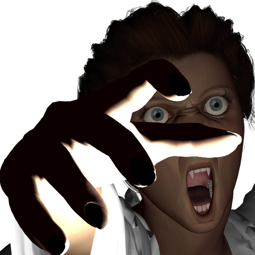 Store MVR 제품 아이콘: Weeping Angels VR