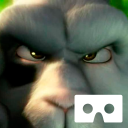 Store MVR 제품 아이콘: Big Buck Bunny