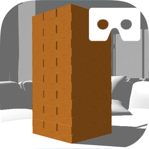 Store MVR 제품 아이콘: DROPDOWN VR