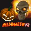 Store MVR 제품 아이콘: HALLOWEEN  VR