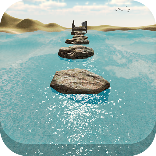 Store MVR 제품 아이콘: CROSS THE SEA