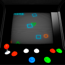 Store MVR 제품 아이콘: POLYGONIX VR