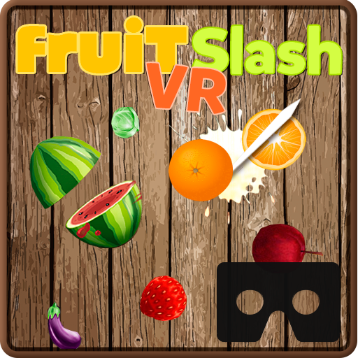 Store MVR 제품 아이콘: Fruit Slash VR