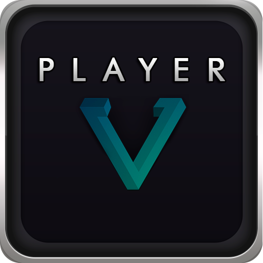 Store MVR 제품 아이콘: MVR Player