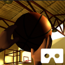 Store MVR 제품 아이콘: Basketball VR