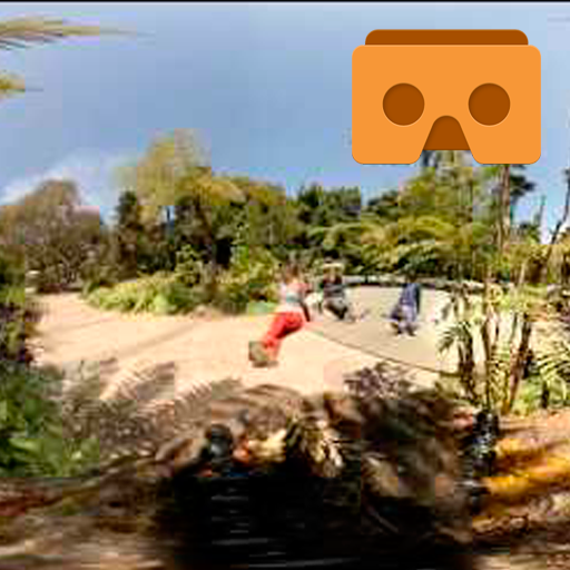 Store MVR 제품 아이콘: The Relaxatron