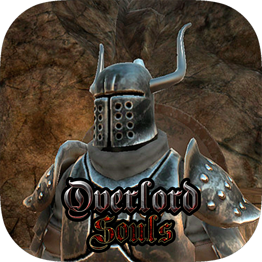 Store MVR 제품 아이콘: Overlord Souls