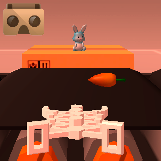 Store MVR 제품 아이콘: Bombs and Veggies