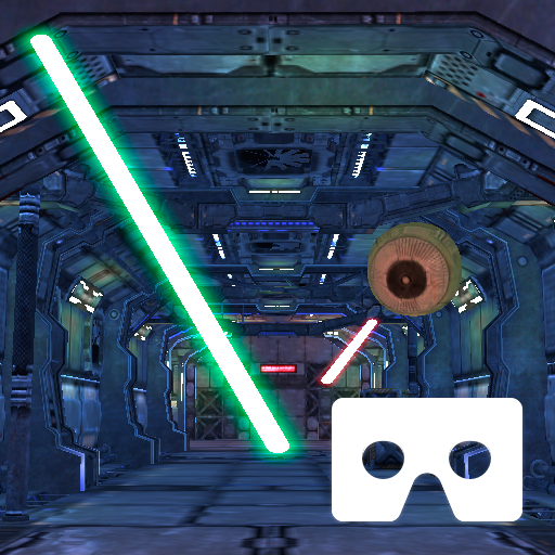 Store MVR 제품 아이콘: Energy Sword VR