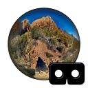 Store MVR 제품 아이콘: PANORAMA VR