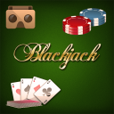 Store MVR 제품 아이콘: Blackjack VR