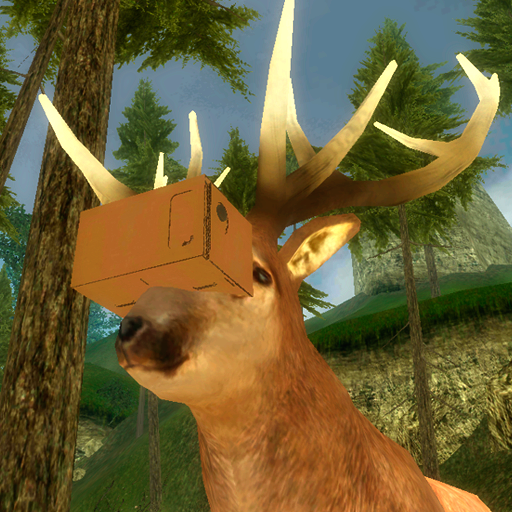 Store MVR 제품 아이콘: Hunter VR 