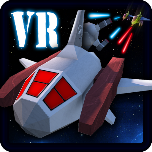 Store MVR 제품 아이콘: Insectizide Wars VR