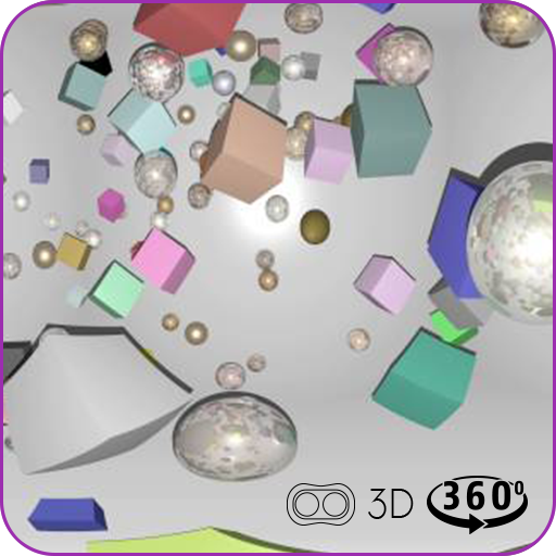 Store MVR 제품 아이콘: Gravity box