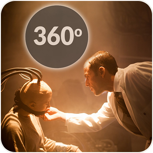 Store MVR 제품 아이콘: 10 Years of Horror Nights