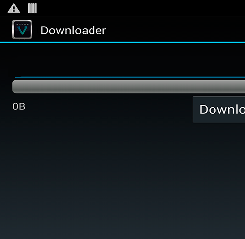 Store MVR VR 어플리케이션 및 게임 모바일 어플리케이션을 시작하세요